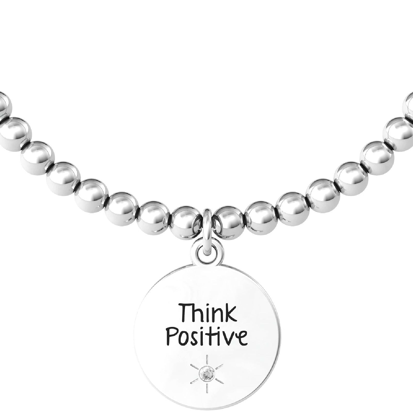 Bracciale Kidult Symbols da donna 731962-2
