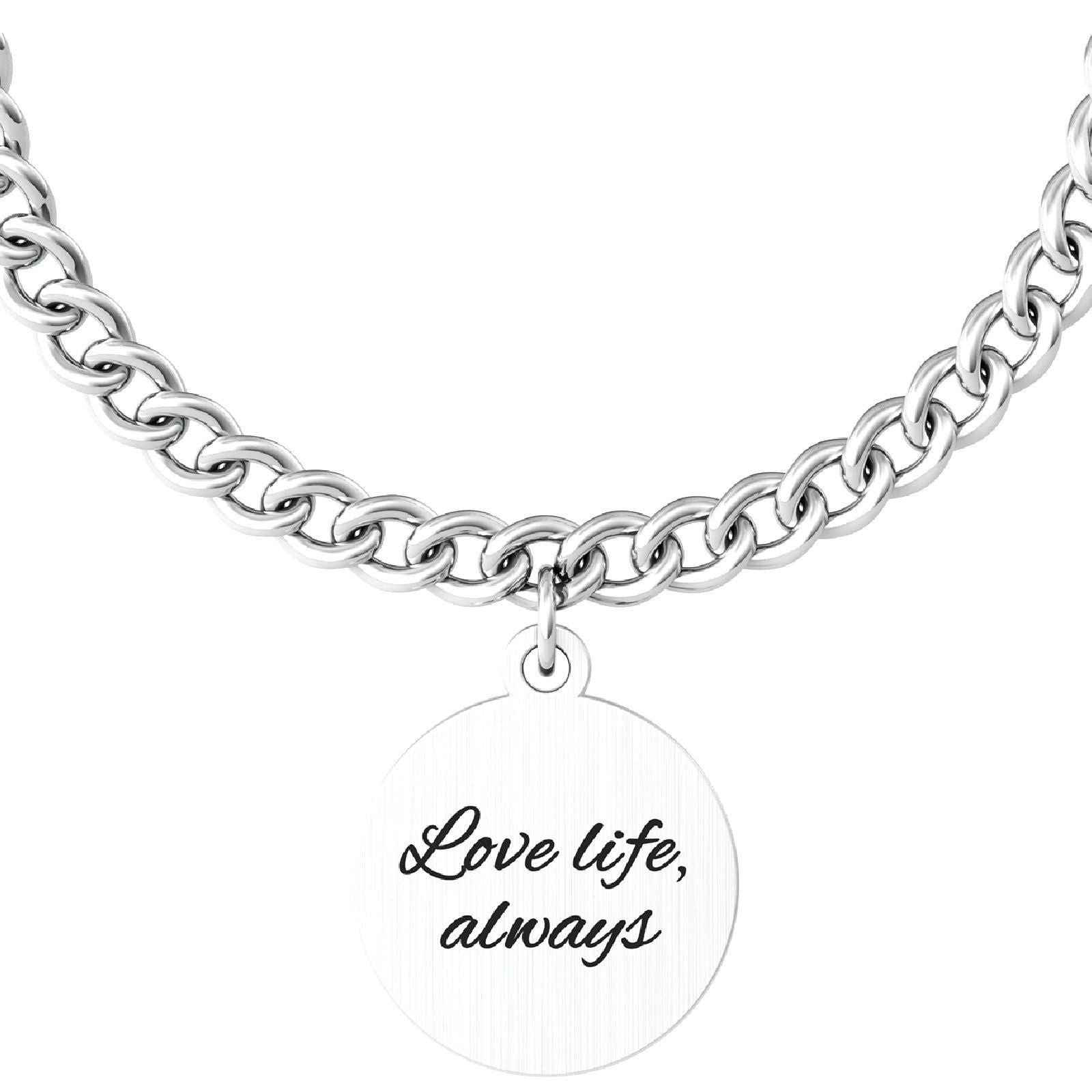 Bracciale Kidult Symbols da donna 731965-2