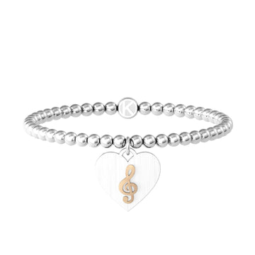 Bracciale Kidult Free Time da donna 731966-1