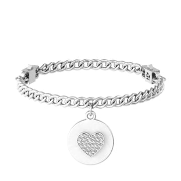 Bracciale Kidult Love da donna 731968-1
