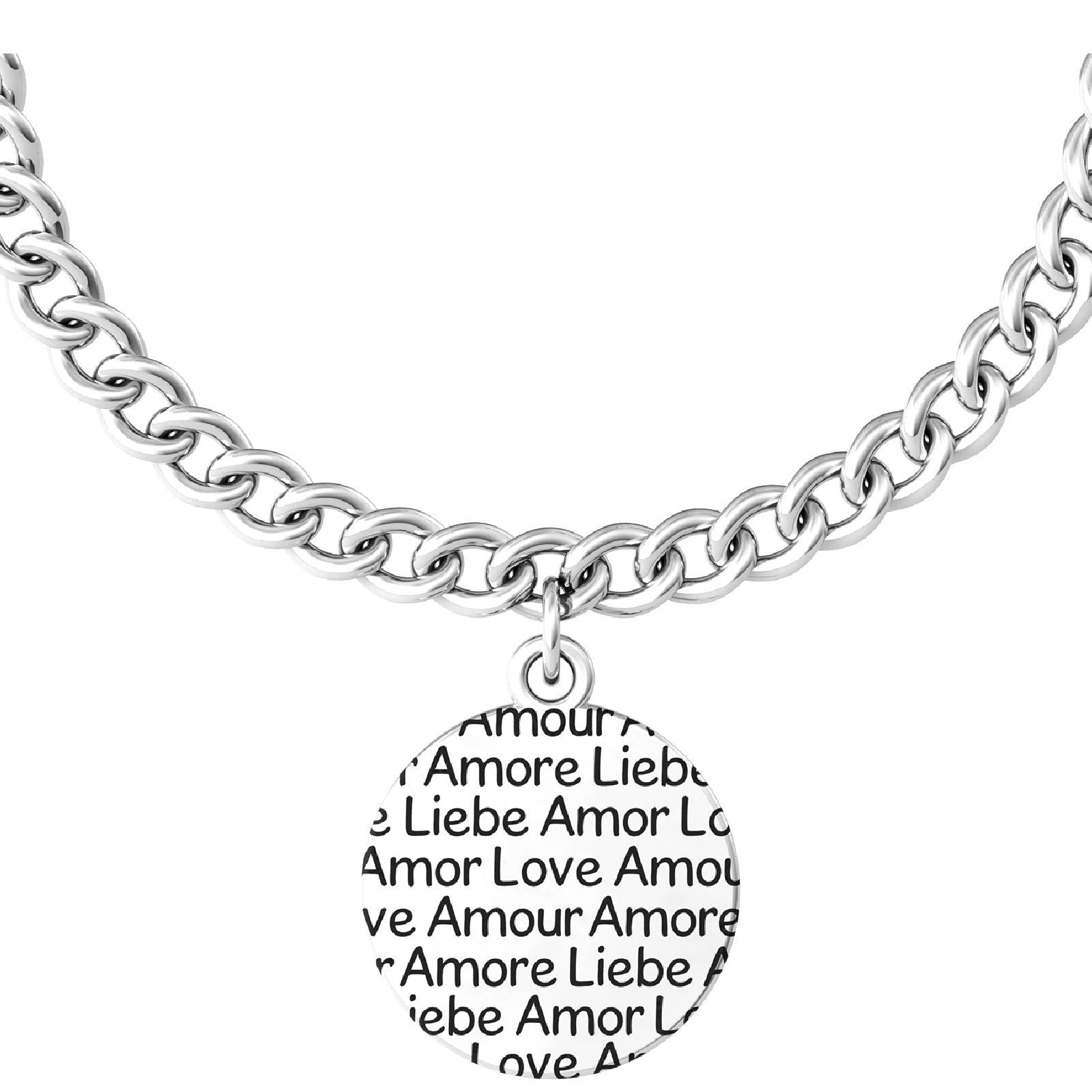 Bracciale Kidult Love da donna 731968-2