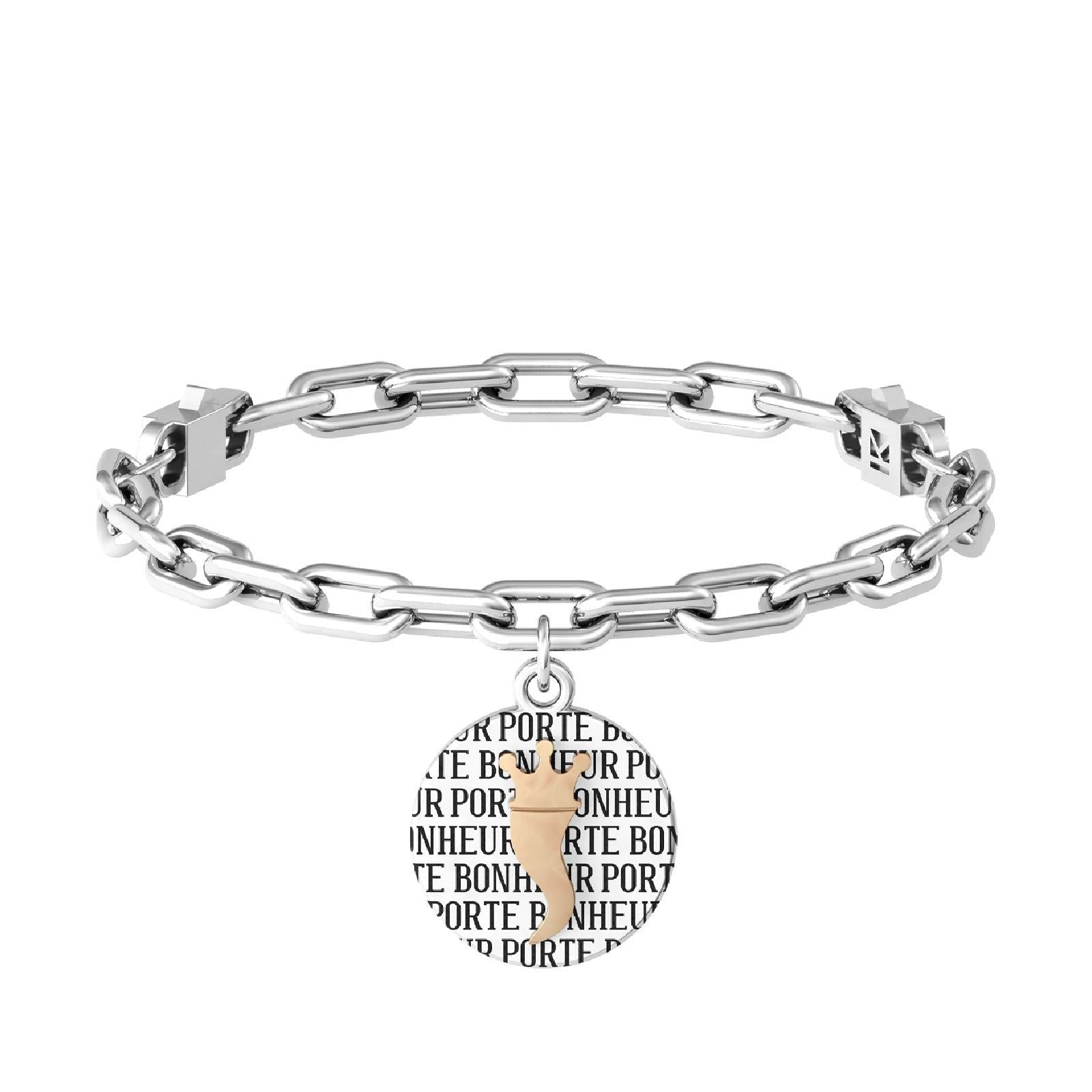 Bracciale Kidult Symbols da donna 731969-1