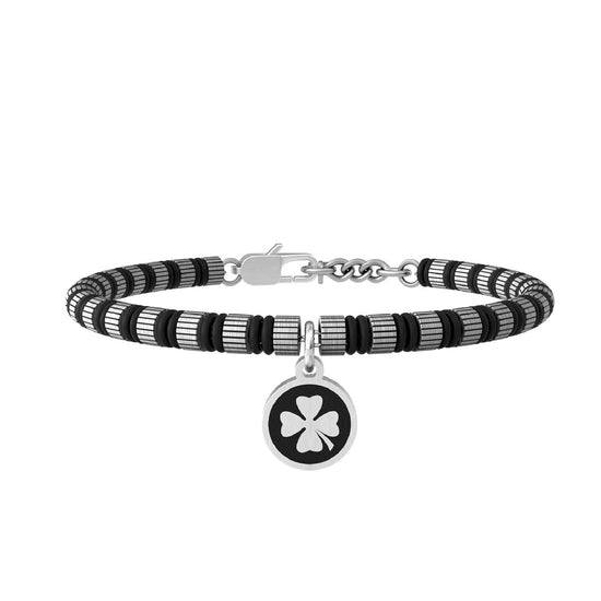 Bracciale Kidult Nature da uomo 731976-1