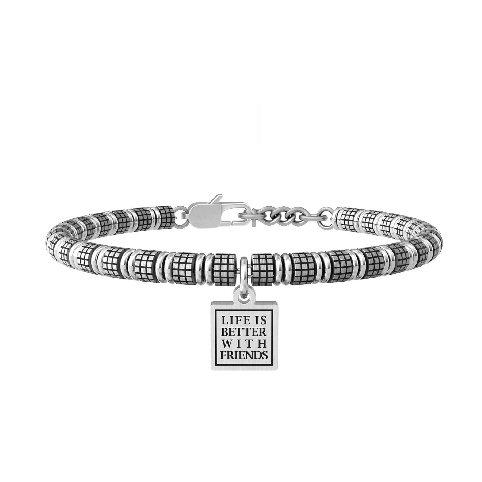 Bracciale Kidult Love da uomo 731983-1