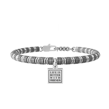 Bracciale Kidult Love da uomo 731983-1