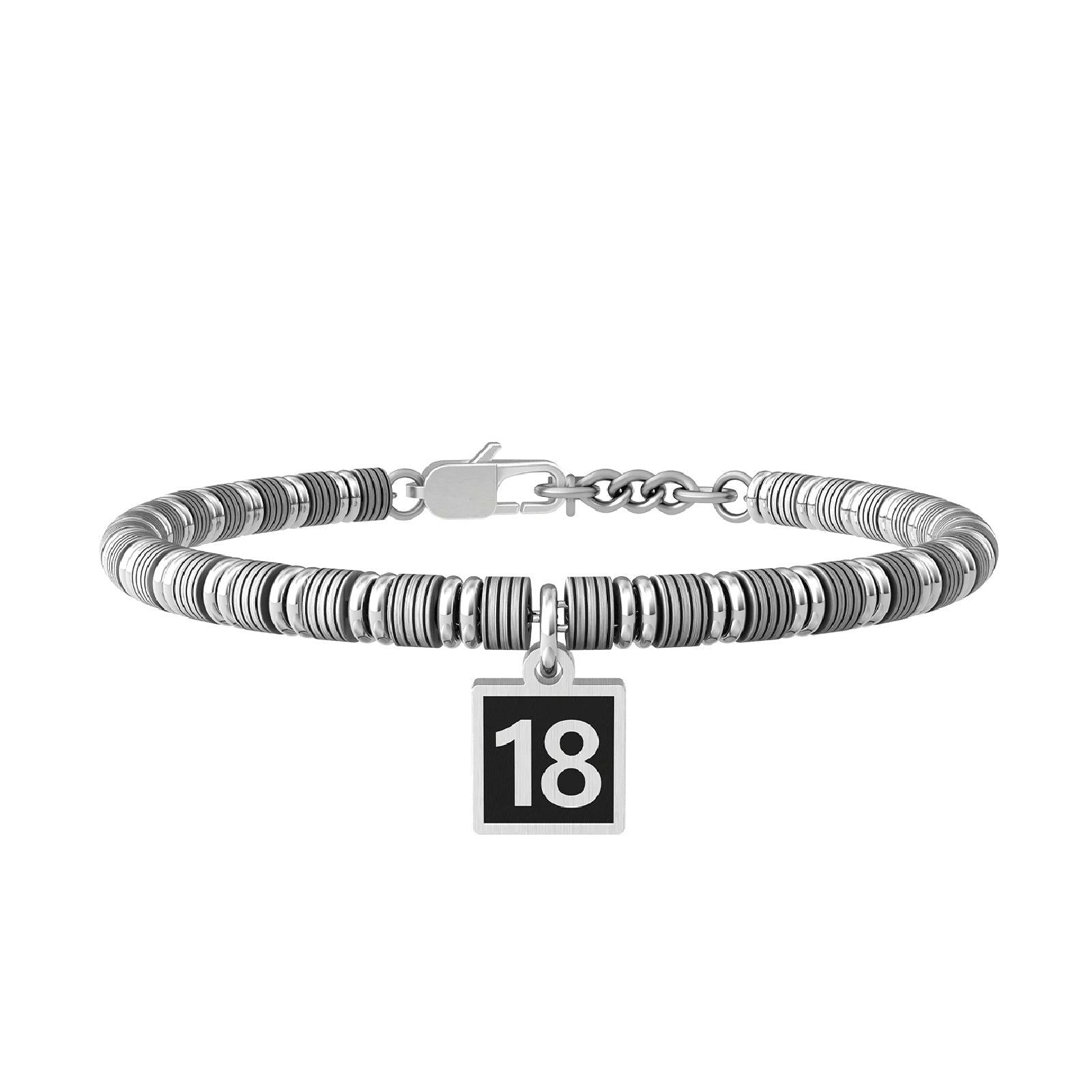 Bracciale Kidult Special Moments da uomo 731985-1