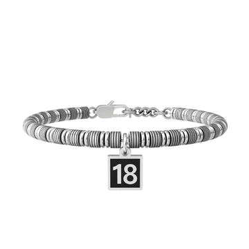 Bracciale Kidult Special Moments da uomo 731985-1