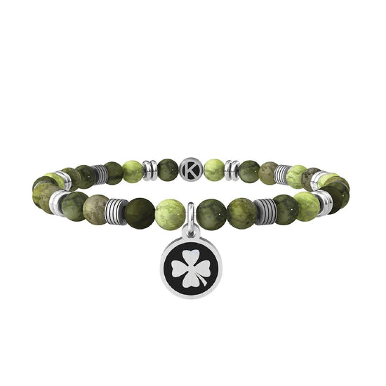 Bracciale Kidult Nature da uomo 731988-1