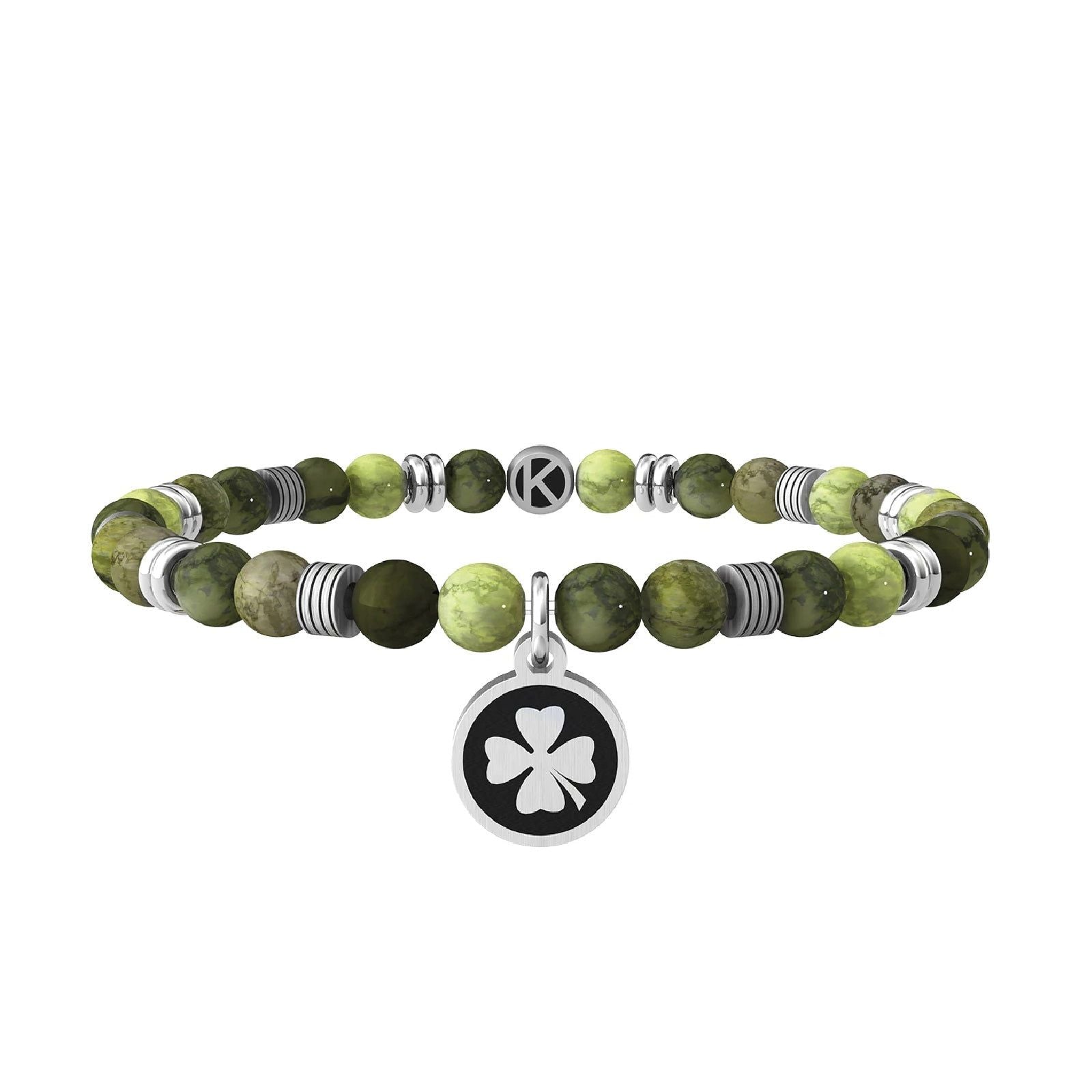 Bracciale Kidult Nature da uomo 731988-1