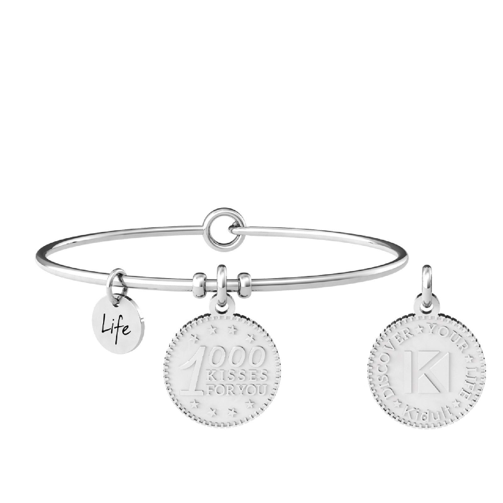 Bracciale Kidult Love da donna 731991-1