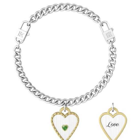 Bracciale Kidult Love da donna 731994-1