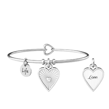 Bracciale Kidult Love da donna 731995-1