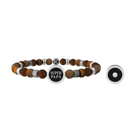 Bracciale Kidult Family da uomo 731997-1