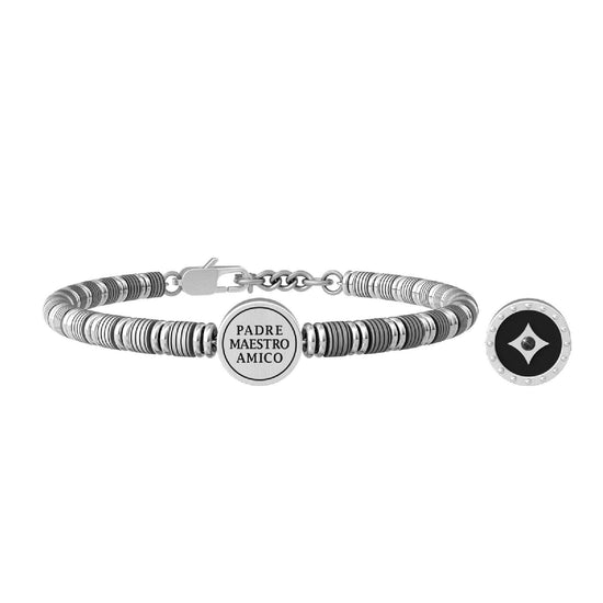 Bracciale Kidult Family da uomo 731999-1