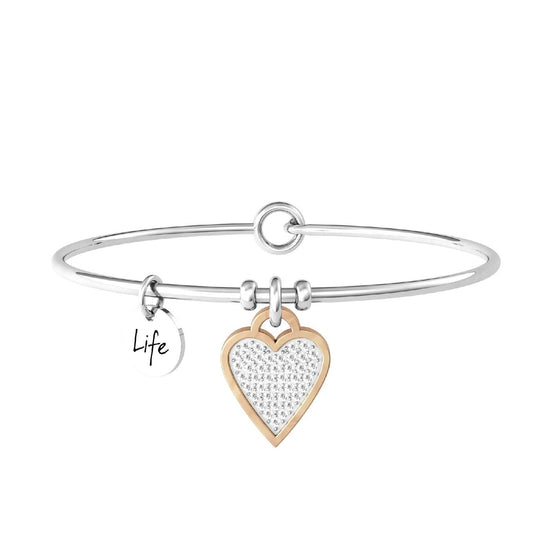 Bracciale Kidult Family da donna 732000-1