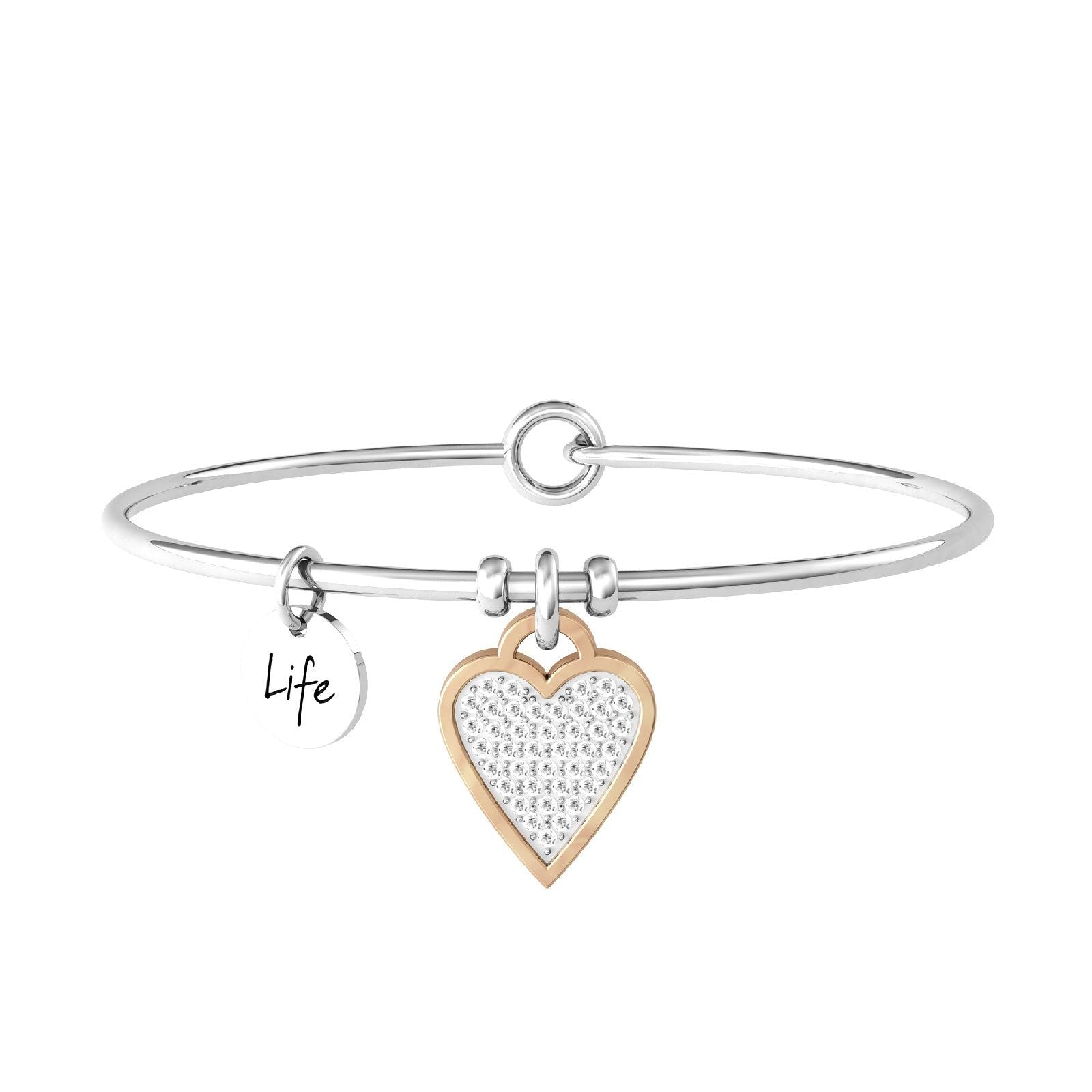 Bracciale Kidult Family da donna 732000-1
