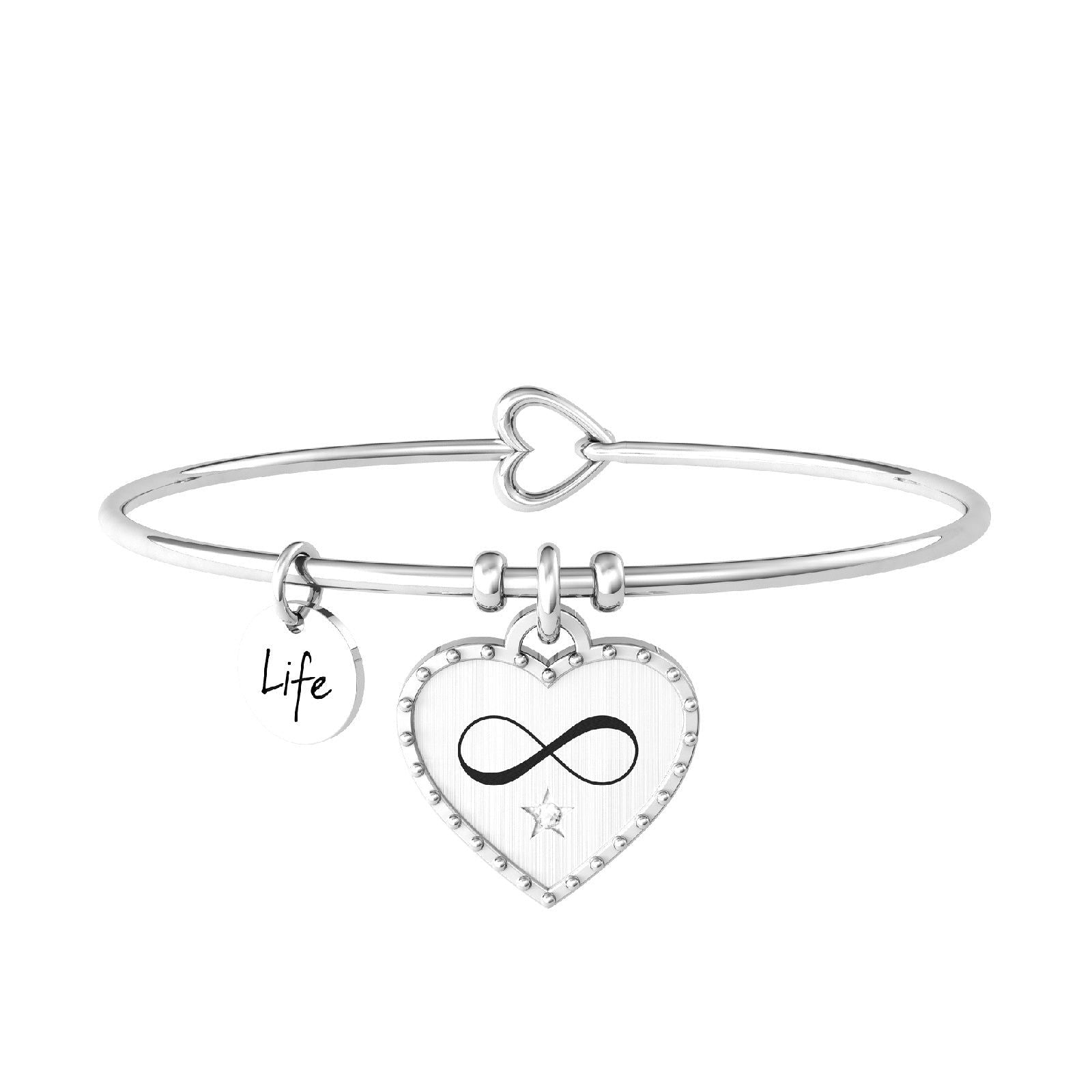Bracciale Kidult Special Moments da donna 732002-1