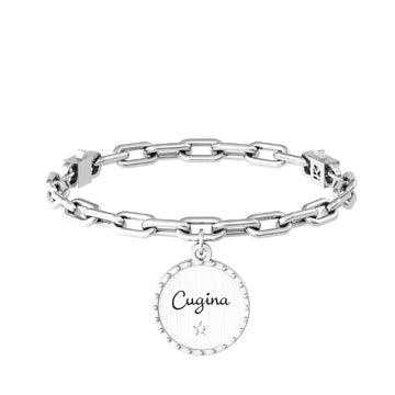 Bracciale Kidult Family da donna 732007-1