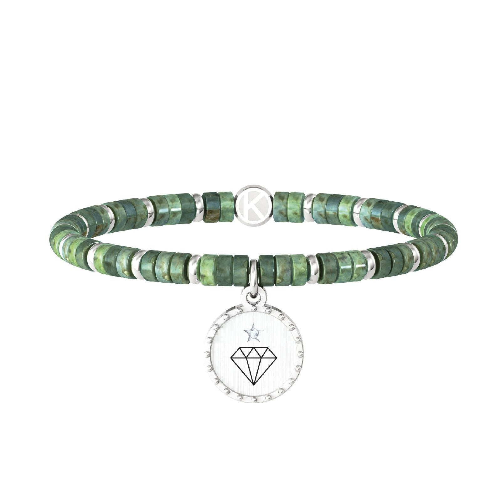 Bracciale Kidult Love da donna 732008-1