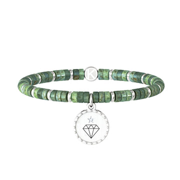 Bracciale Kidult Love da donna 732008-1