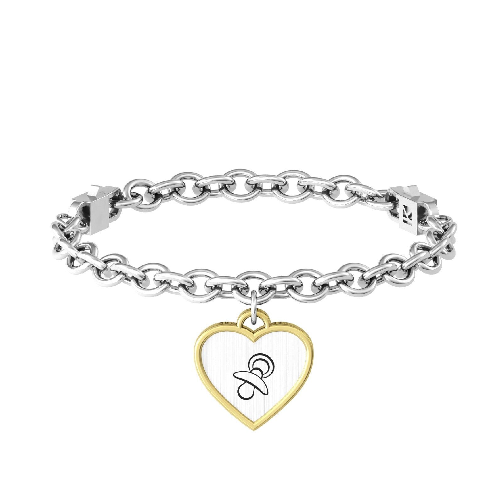 Bracciale Kidult Special Moments da donna 732009-1
