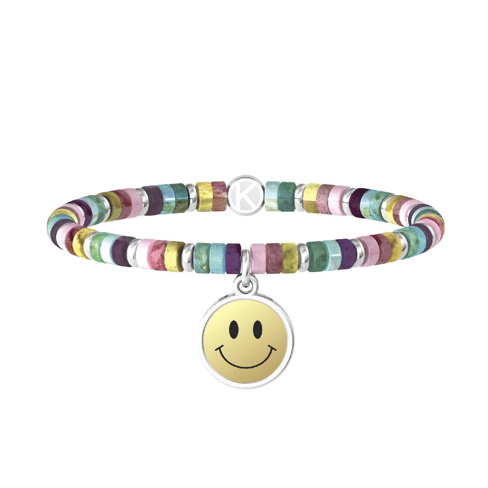 Bracciale Kidult Symbols da donna 732010-1