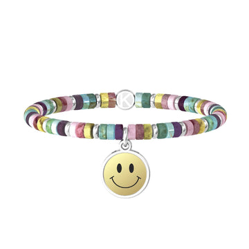 Bracciale Kidult Symbols da donna 732010-1