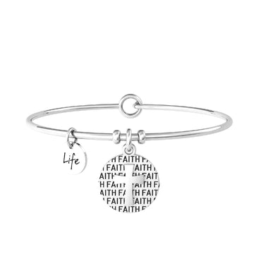 Bracciale Kidult Spirituality da donna 732012-1
