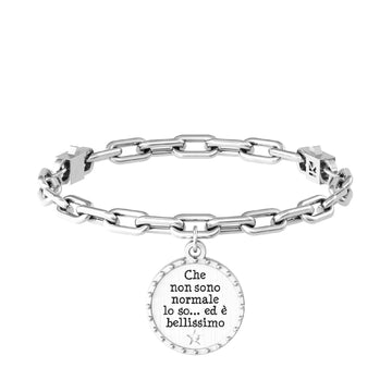 Bracciale Kidult Philosophy da donna 732014-1