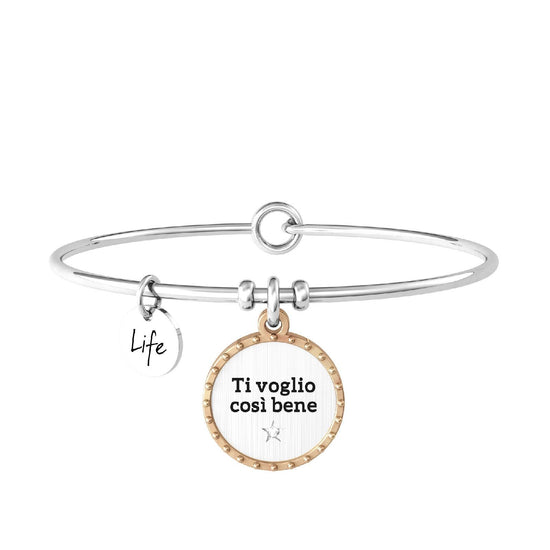 Bracciale Kidult Love da donna 732015-1