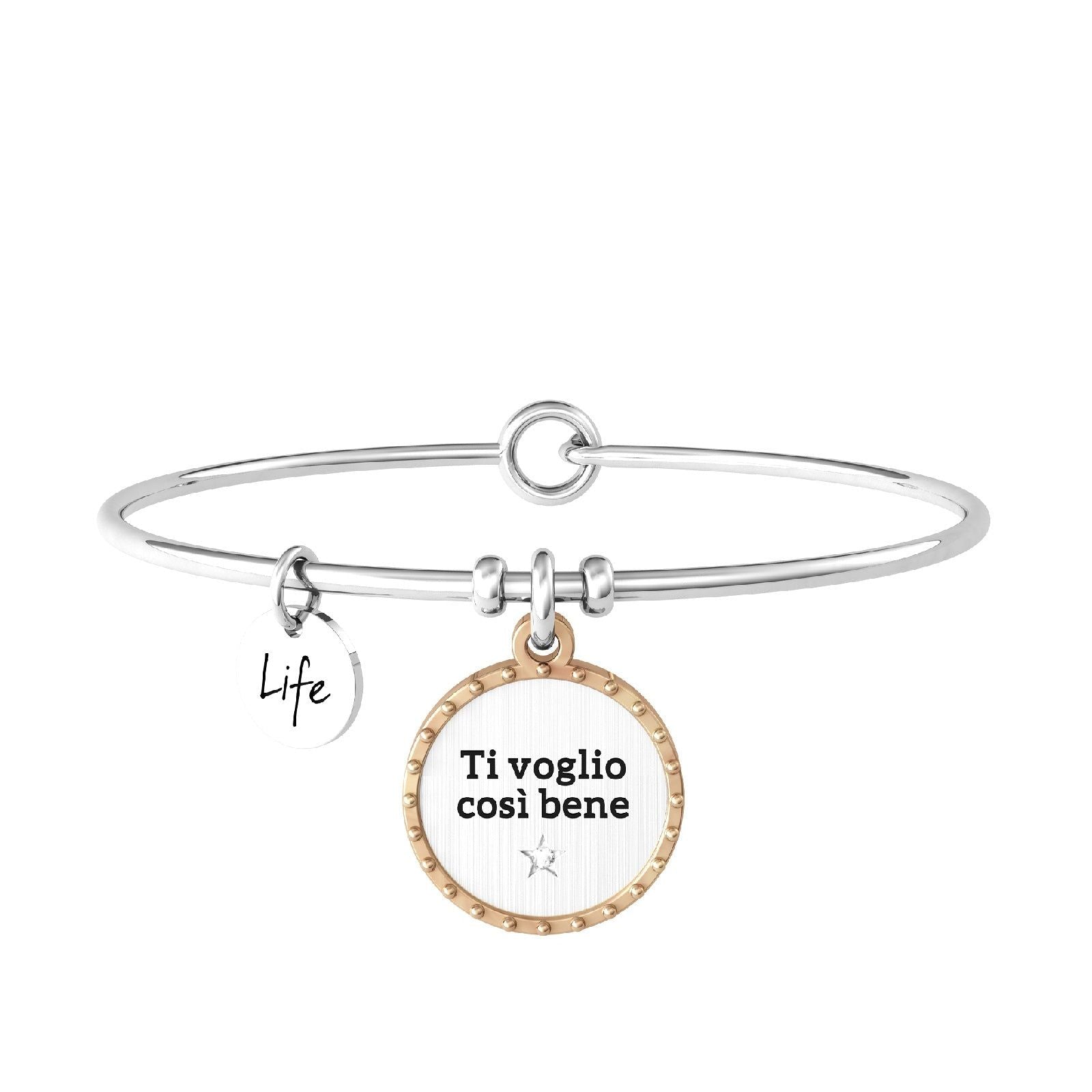 Bracciale Kidult Love da donna 732015-1