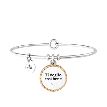 Bracciale Kidult Love da donna 732015-1