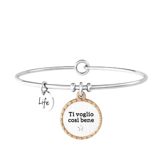 Bracciale Kidult Love da donna 732015-1