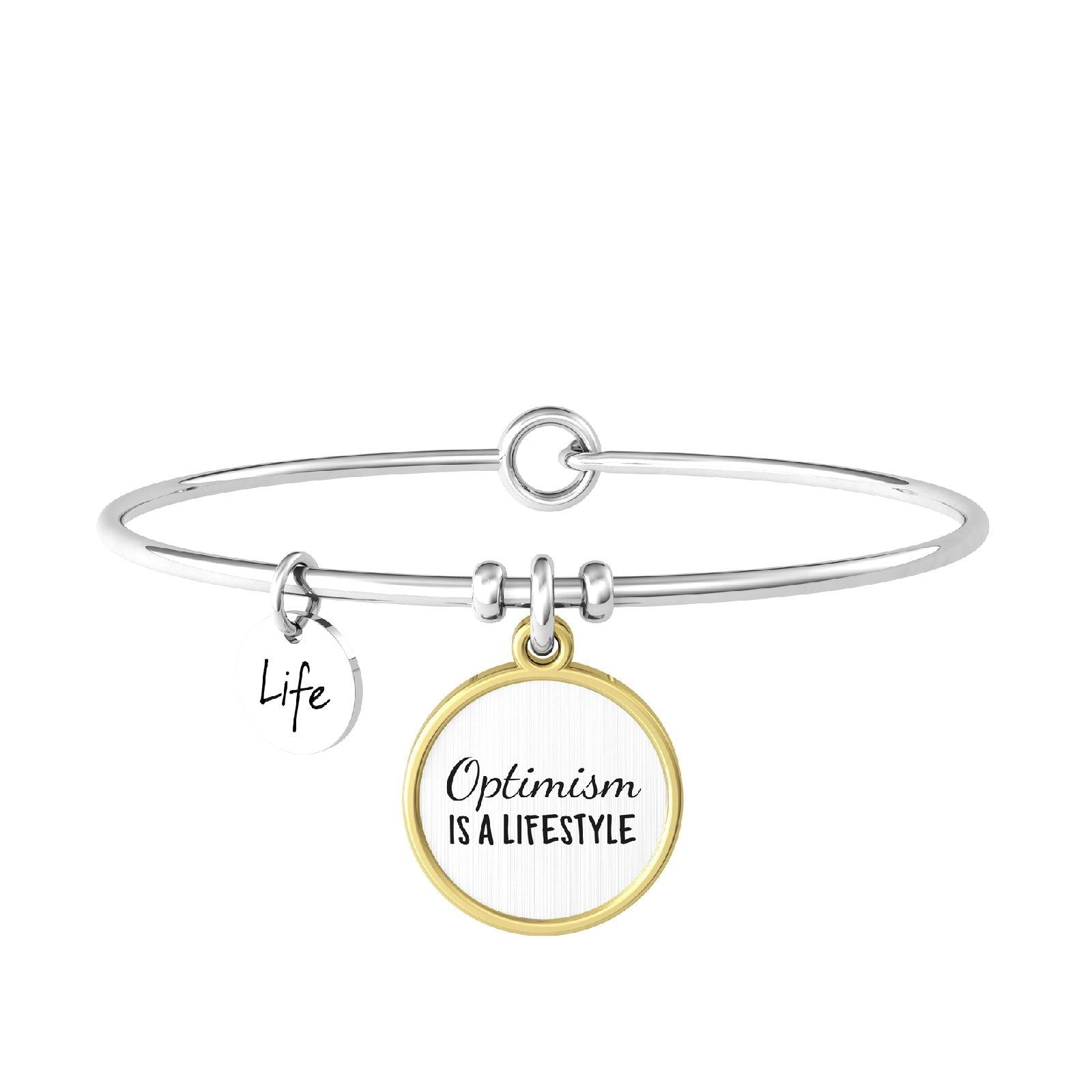 Bracciale Kidult Philosophy da donna 732017-1
