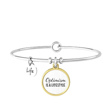 Bracciale Kidult Philosophy da donna 732017-1