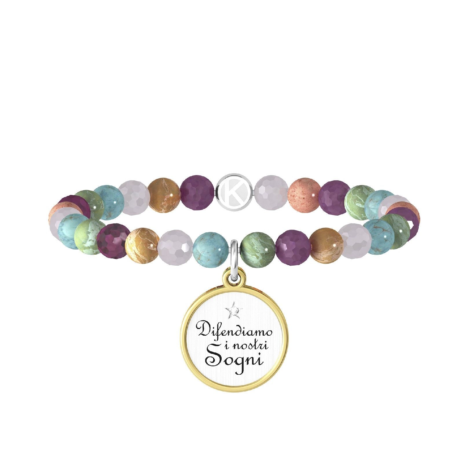 Bracciale Kidult Philosophy da donna 732018-1
