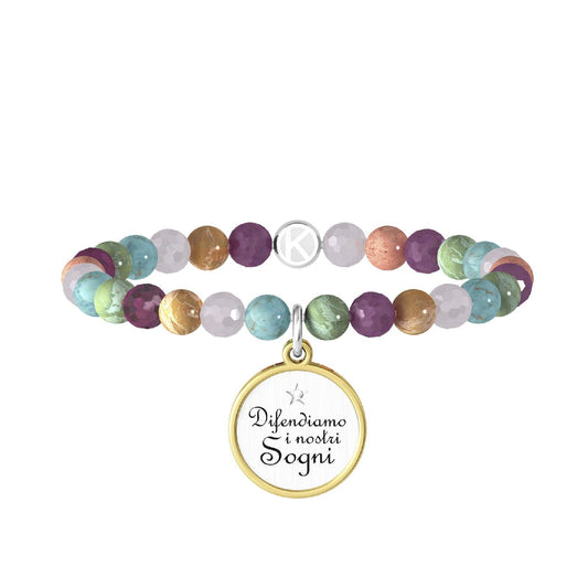 Bracciale Kidult Philosophy da donna 732018-1