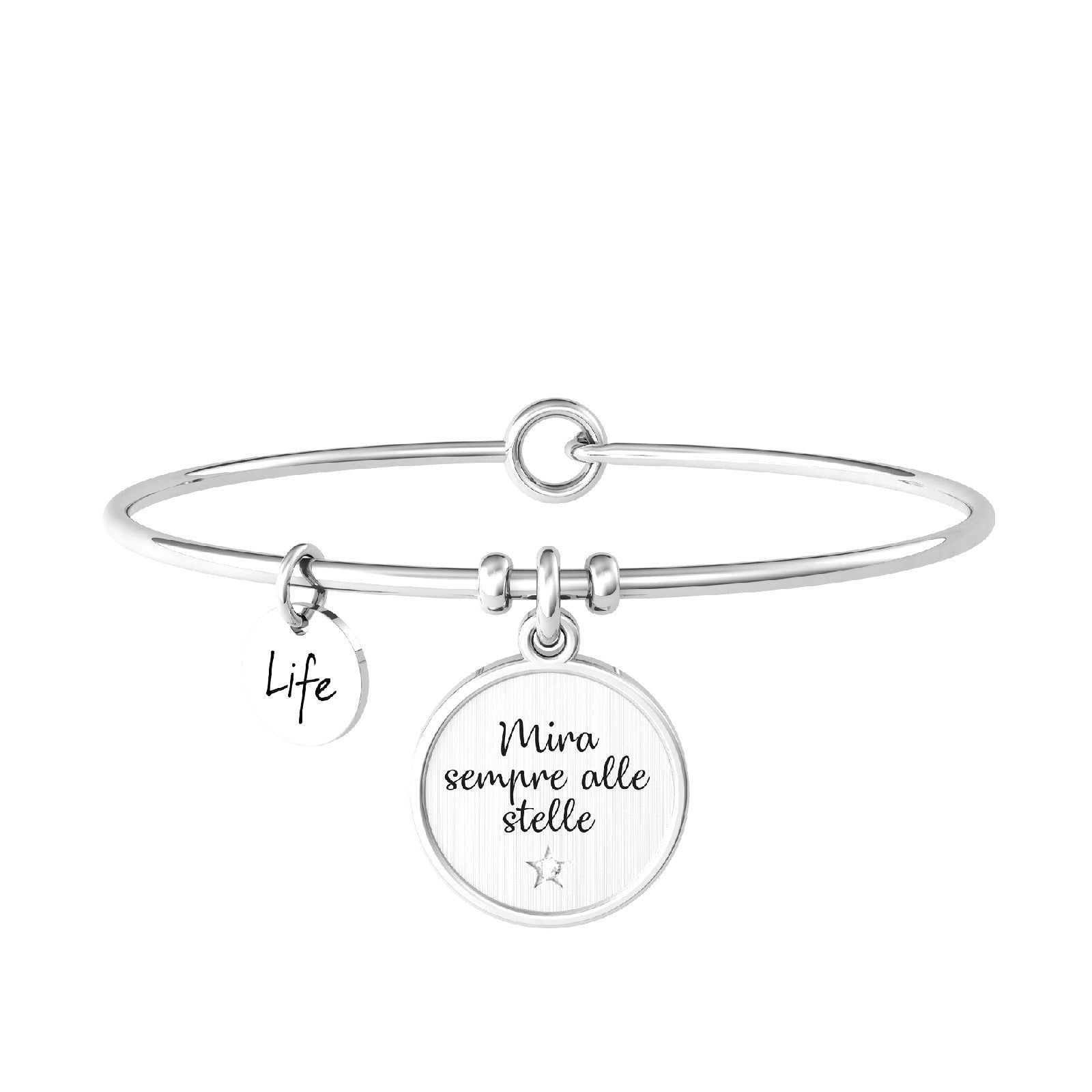 Bracciale Kidult Philosophy da donna 732019-1