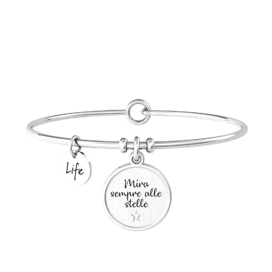Bracciale Kidult Philosophy da donna 732019-1