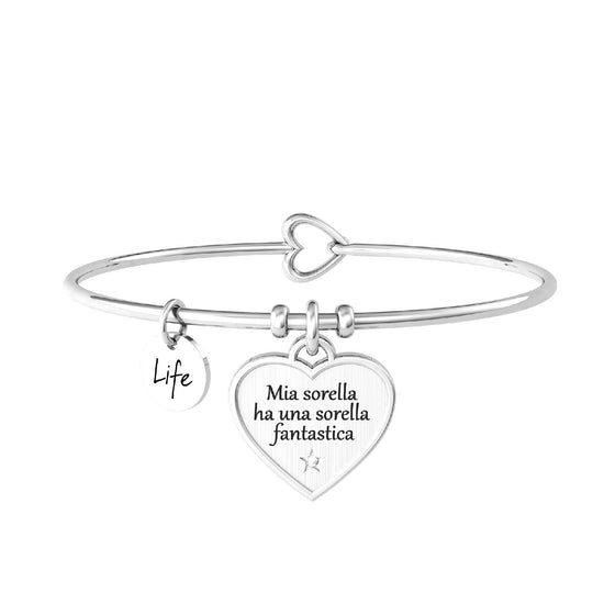 Bracciale Kidult Family da donna 732020-1