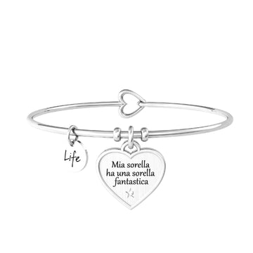 Bracciale Kidult Family da donna 732020-1