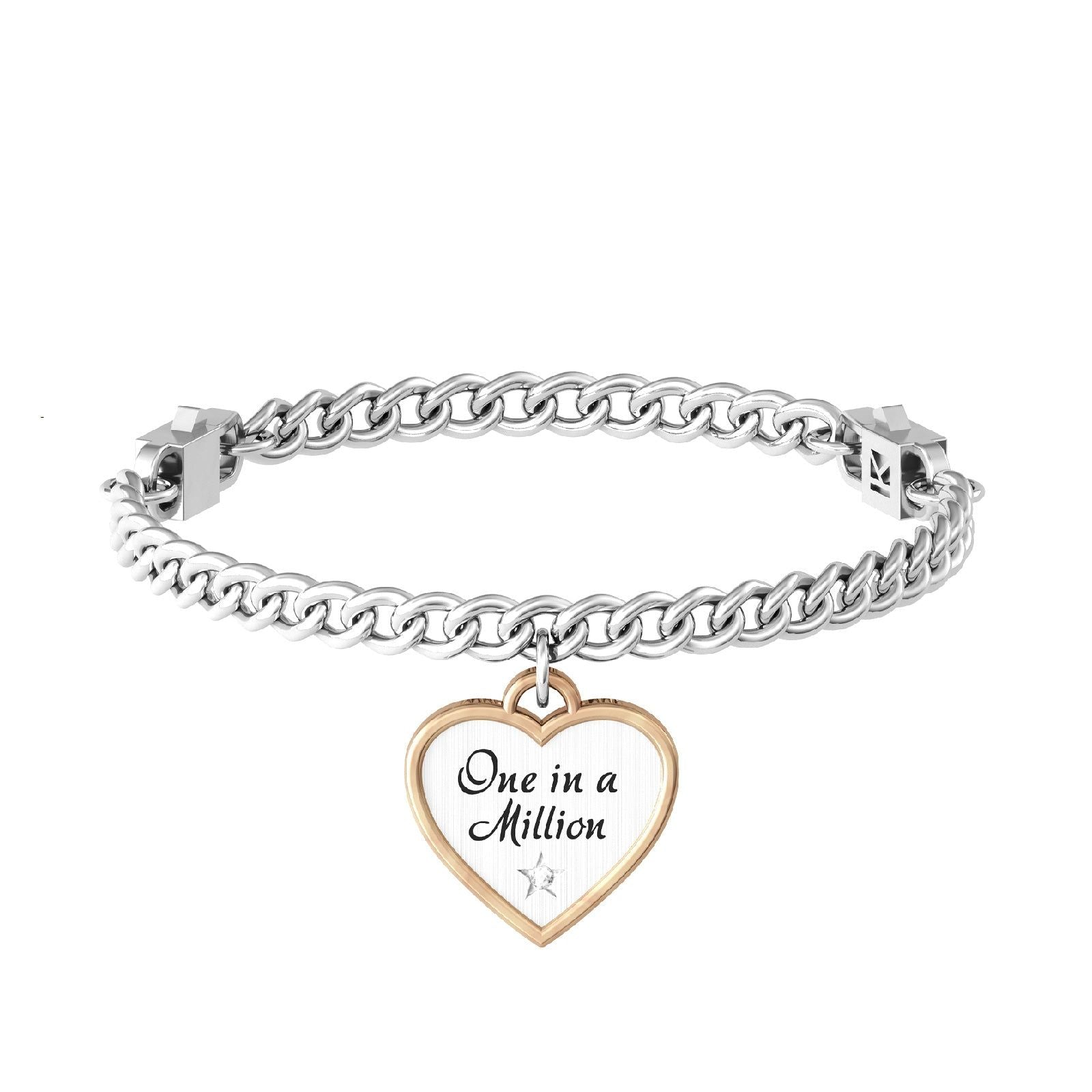 Bracciale Kidult Love da donna 732022-1