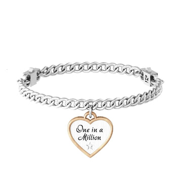Bracciale Kidult Love da donna 732022-1