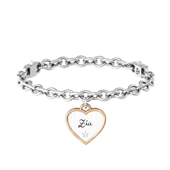 Bracciale Kidult Family da donna 732023-1