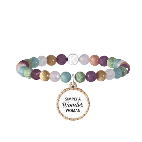 Bracciale Kidult Love da donna 732024-1