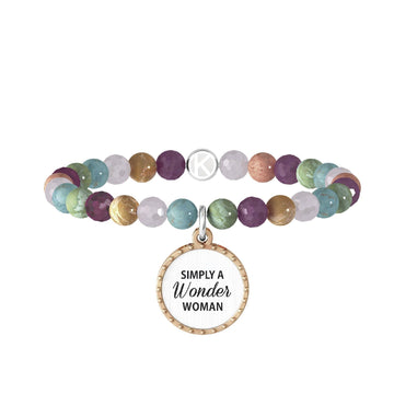 Bracciale Kidult Love da donna 732024-1