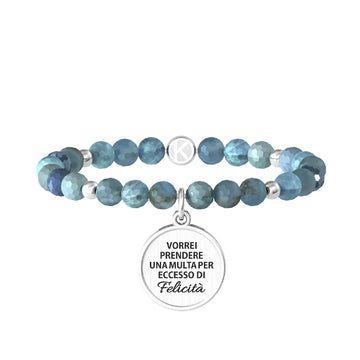 Bracciale Kidult Philosophy da donna 732025-1