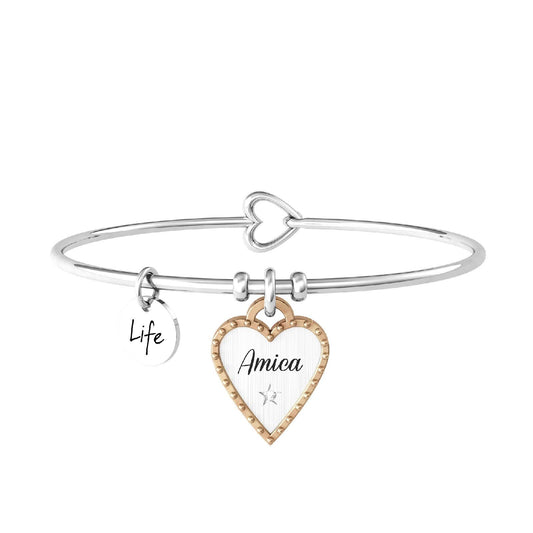 Bracciale Kidult Love da donna 732027-1
