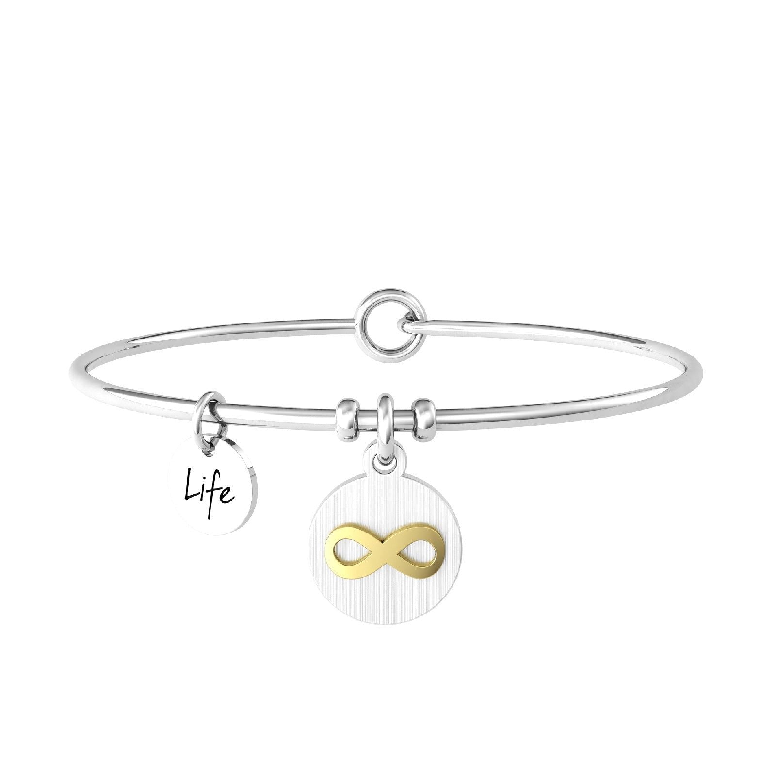 Bracciale Kidult Symbols da donna 732029-1