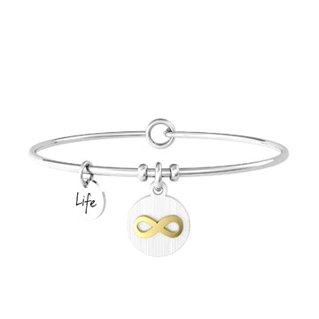 Bracciale Kidult Symbols da donna 732029-1
